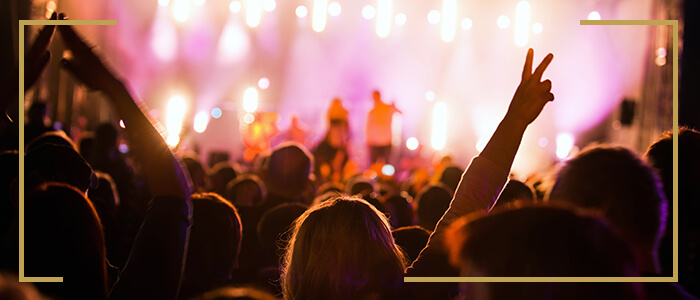 Pamporovo Gece Hayatı