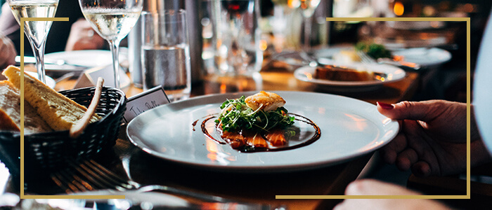 Yeme İçme Eğlence