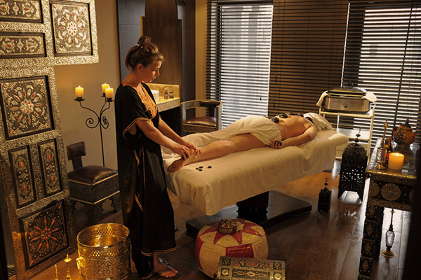 Pamporovo SPA Merkezleri