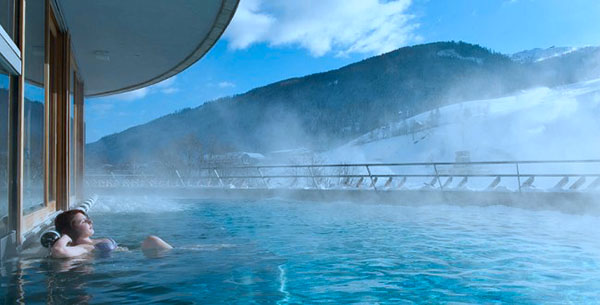 Pamporovo SPA Merkezleri