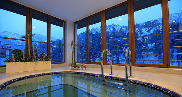 Pamporovo Alternatif Sporlar