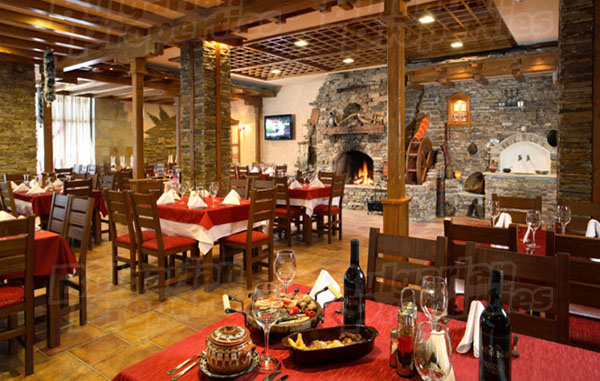 Yeme, İçme, Eğlence