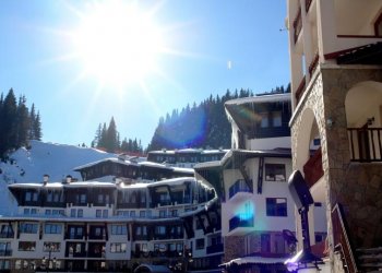 Grand Monastery Apart Complex