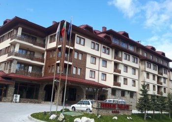 Perelik Palace Hotel